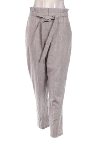 Dámske nohavice H&M, Veľkosť L, Farba Sivá, Cena  7,95 €