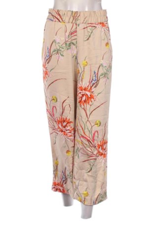 Γυναικείο παντελόνι H&M, Μέγεθος S, Χρώμα Πολύχρωμο, Τιμή 7,99 €