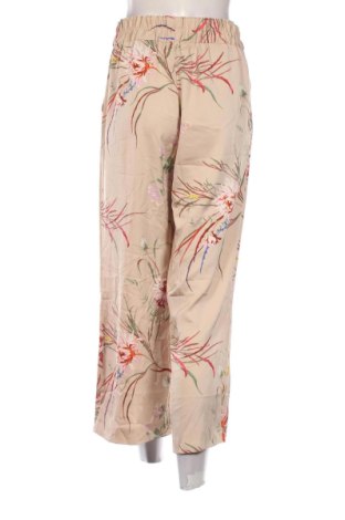 Γυναικείο παντελόνι H&M, Μέγεθος S, Χρώμα Πολύχρωμο, Τιμή 7,99 €