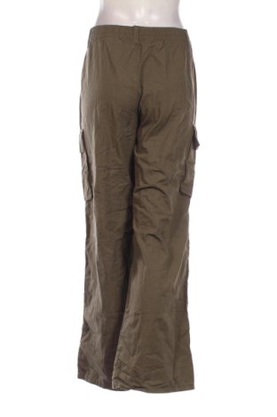 Γυναικείο παντελόνι H&M, Μέγεθος L, Χρώμα Πράσινο, Τιμή 14,99 €