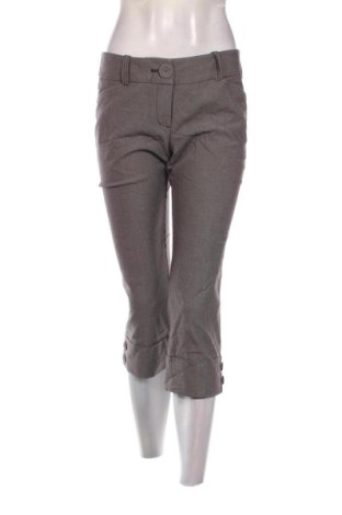 Damskie spodnie H&M, Rozmiar M, Kolor Szary, Cena 78,99 zł