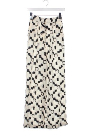Γυναικείο παντελόνι H&M, Μέγεθος XS, Χρώμα Πολύχρωμο, Τιμή 17,99 €