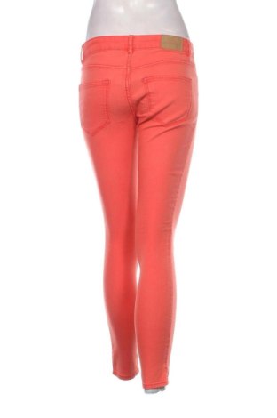 Γυναικείο παντελόνι H&M, Μέγεθος M, Χρώμα Κόκκινο, Τιμή 8,99 €