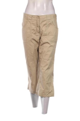 Dámske nohavice H&M, Veľkosť M, Farba Béžová, Cena  17,95 €