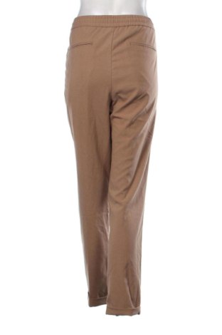 Damskie spodnie H&M, Rozmiar XL, Kolor Brązowy, Cena 80,38 zł