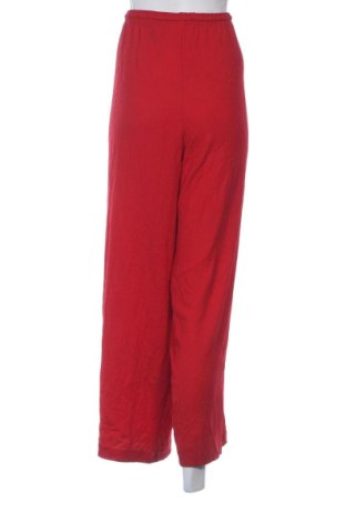 Damenhose H&M, Größe XXL, Farbe Rot, Preis 19,99 €