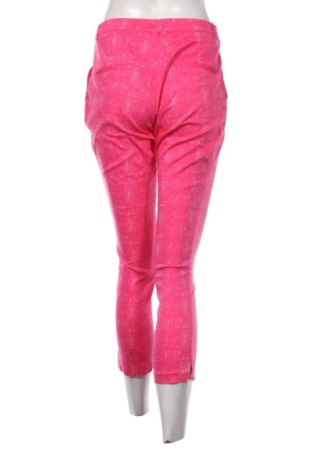 Дамски панталон H&M, Размер XL, Цвят Розов, Цена 15,33 €