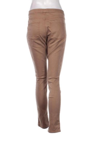 Damskie spodnie H&M, Rozmiar L, Kolor Brązowy, Cena 79,15 zł