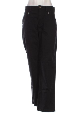 Damskie spodnie H&M, Rozmiar M, Kolor Czarny, Cena 126,43 zł