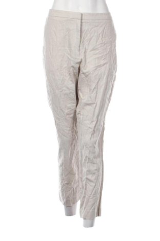 Dámske nohavice H&M, Veľkosť L, Farba Béžová, Cena  17,95 €