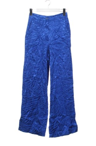 Damenhose H&M, Größe XS, Farbe Blau, Preis 19,99 €