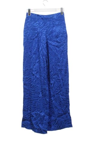 Damenhose H&M, Größe XS, Farbe Blau, Preis 19,99 €