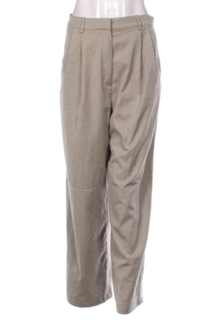 Дамски панталон H&M, Размер M, Цвят Бежов, Цена 23,00 €