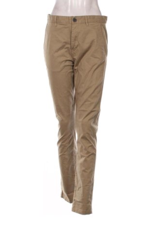 Damenhose H&M, Größe L, Farbe Beige, Preis € 19,99