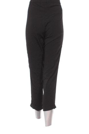 Дамски панталон H&M, Размер XL, Цвят Черен, Цена 11,75 €