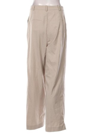 Дамски панталон H&M, Размер S, Цвят Бежов, Цена 15,33 €