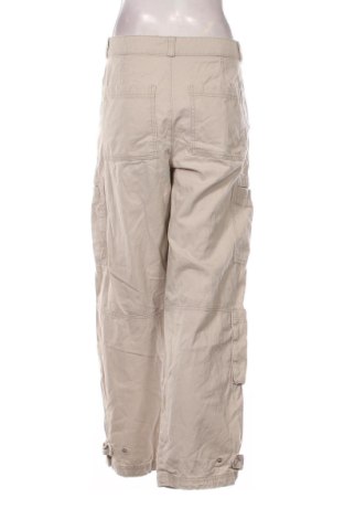 Dámske nohavice H&M, Veľkosť L, Farba Béžová, Cena  17,95 €