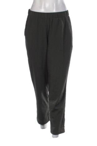 Damenhose H&M, Größe XL, Farbe Grün, Preis 15,00 €