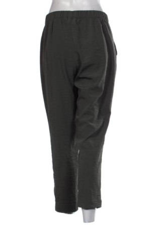 Damenhose H&M, Größe XL, Farbe Grün, Preis 15,00 €