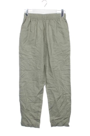 Damenhose H&M, Größe XS, Farbe Grün, Preis 19,99 €