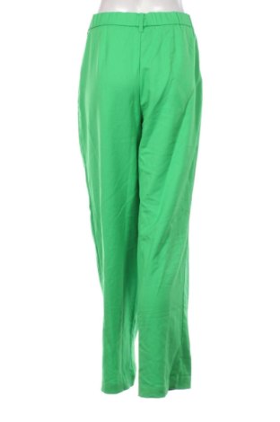 Dámské kalhoty  H&M, Velikost L, Barva Zelená, Cena  439,00 Kč