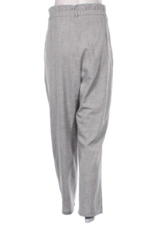 Damskie spodnie H&M, Rozmiar XL, Kolor Szary, Cena 80,38 zł