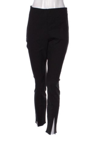 Pantaloni de femei H&M, Mărime XL, Culoare Negru, Preț 77,00 Lei