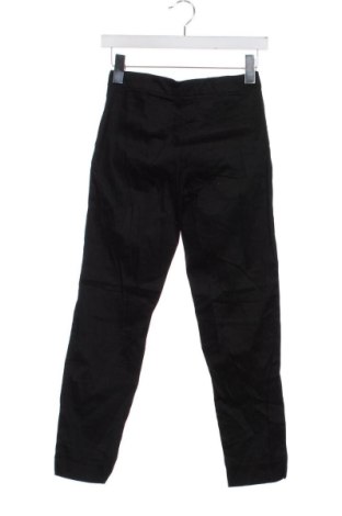 Dámské kalhoty  H&M, Velikost XS, Barva Černá, Cena  439,00 Kč