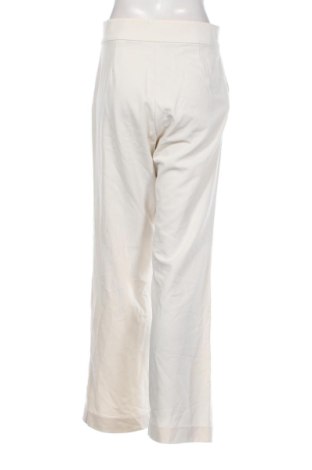 Damskie spodnie H&M, Rozmiar M, Kolor Beżowy, Cena 129,99 zł