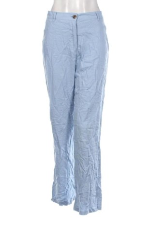 Дамски панталон H&M, Размер S, Цвят Син, Цена 15,33 €