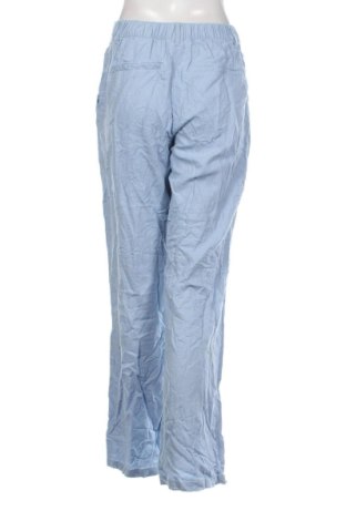 Дамски панталон H&M, Размер S, Цвят Син, Цена 15,33 €