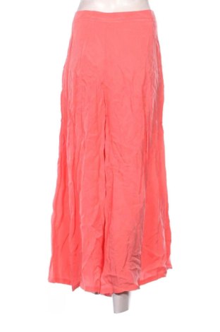 Damskie spodnie H&M, Rozmiar S, Kolor Czerwony, Cena 78,99 zł