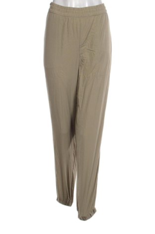 Γυναικείο παντελόνι H&M, Μέγεθος M, Χρώμα Πράσινο, Τιμή 17,99 €