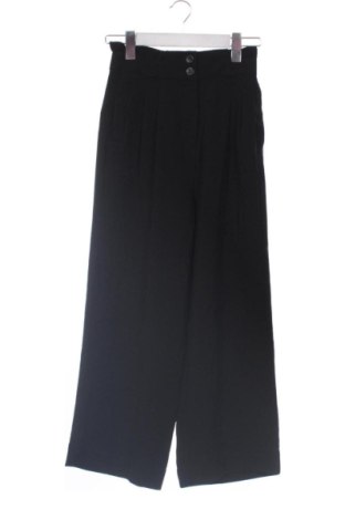 Dámske nohavice H&M, Veľkosť XS, Farba Čierna, Cena  17,95 €