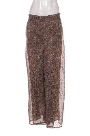 Pantaloni de femei H&M, Mărime M, Culoare Multicolor, Preț 78,20 Lei