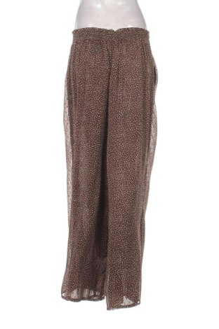 Pantaloni de femei H&M, Mărime M, Culoare Multicolor, Preț 78,20 Lei