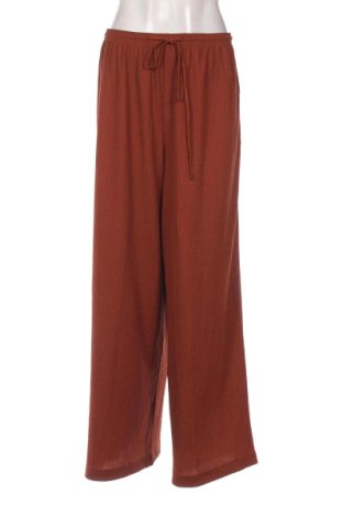 Damenhose H&M, Größe L, Farbe Braun, Preis 24,00 €