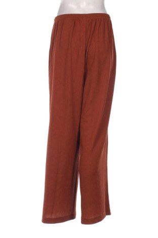 Damenhose H&M, Größe L, Farbe Braun, Preis 24,00 €