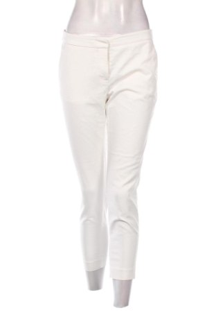 Дамски панталон H&M, Размер M, Цвят Екрю, Цена 14,77 €