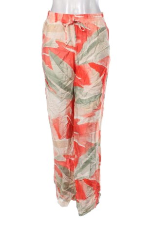 Pantaloni de femei H&M, Mărime S, Culoare Multicolor, Preț 67,99 Lei