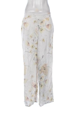 Pantaloni de femei H&M, Mărime L, Culoare Multicolor, Preț 69,99 Lei
