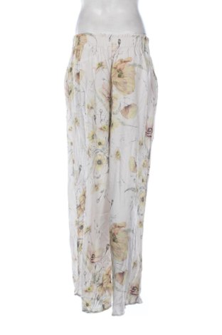 Pantaloni de femei H&M, Mărime L, Culoare Multicolor, Preț 69,99 Lei