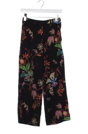 Dámske nohavice H&M, Veľkosť XS, Farba Viacfarebná, Cena  15,00 €