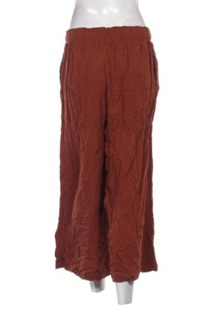 Damskie spodnie H&M, Rozmiar M, Kolor Brązowy, Cena 78,99 zł