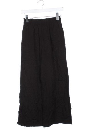 Damskie spodnie H&M, Rozmiar XS, Kolor Czarny, Cena 78,99 zł
