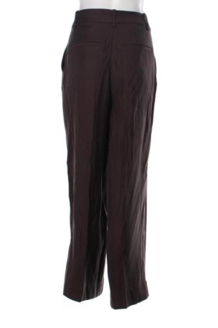 Pantaloni de femei H&M, Mărime M, Culoare Maro, Preț 90,04 Lei