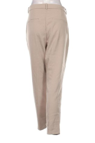 Damskie spodnie H&M, Rozmiar XL, Kolor Beżowy, Cena 79,00 zł