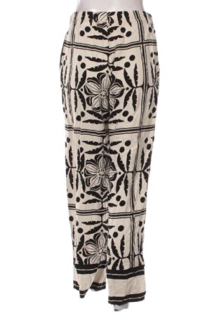 Damskie spodnie H&M, Rozmiar S, Kolor Kolorowy, Cena 78,99 zł