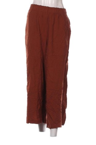 Γυναικείο παντελόνι H&M, Μέγεθος L, Χρώμα Καφέ, Τιμή 17,99 €