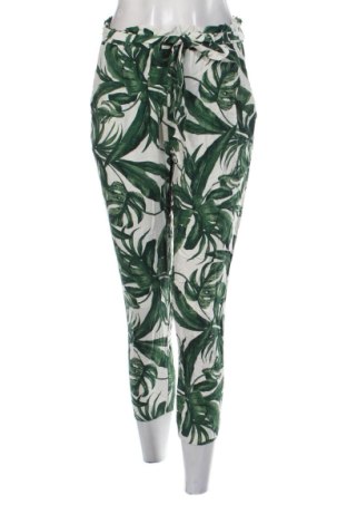 Дамски панталон H&M, Размер S, Цвят Многоцветен, Цена 15,00 €
